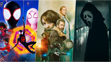 Os 10 filmes mais assistidos da semana (16/09/2023)