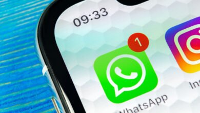 Quem usa ESTE celular consegue deixar o WhatsApp transparente; ative já