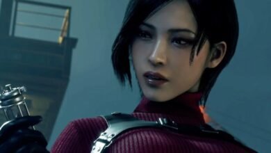 Imagem de: Resident Evil 4: DLC Separate Ways conclui a trama com chave de ouro - review