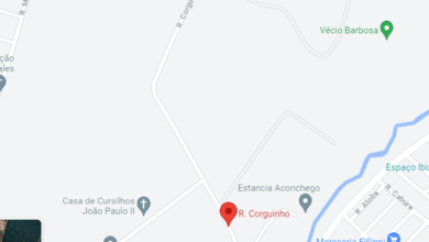 Ronilço Guerreiro busca emenda federal para segunda etapa de pavimentação e drenagem da rua Corguinho