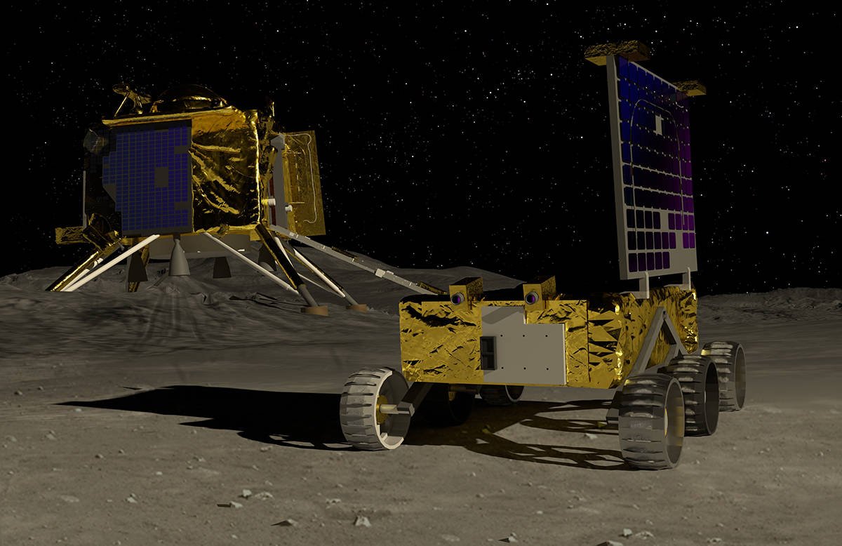 Rover Pragyan conclui missão e entra para a história como “embaixador lunar da Índia”