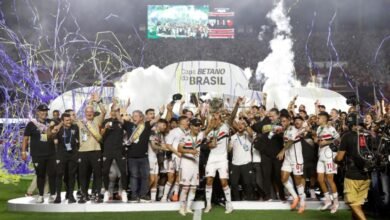 São Paulo alcança maior renda da história do clube no jogo do título inédito da Copa do Brasil