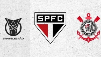 São Paulo x Corinthians ao vivo: onde assistir ao jogo do Brasileirão hoje