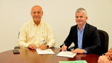 Sonora firma convênio com a Agems e é o 22º município com nova gestão sustentável dos resíduos sólidos
