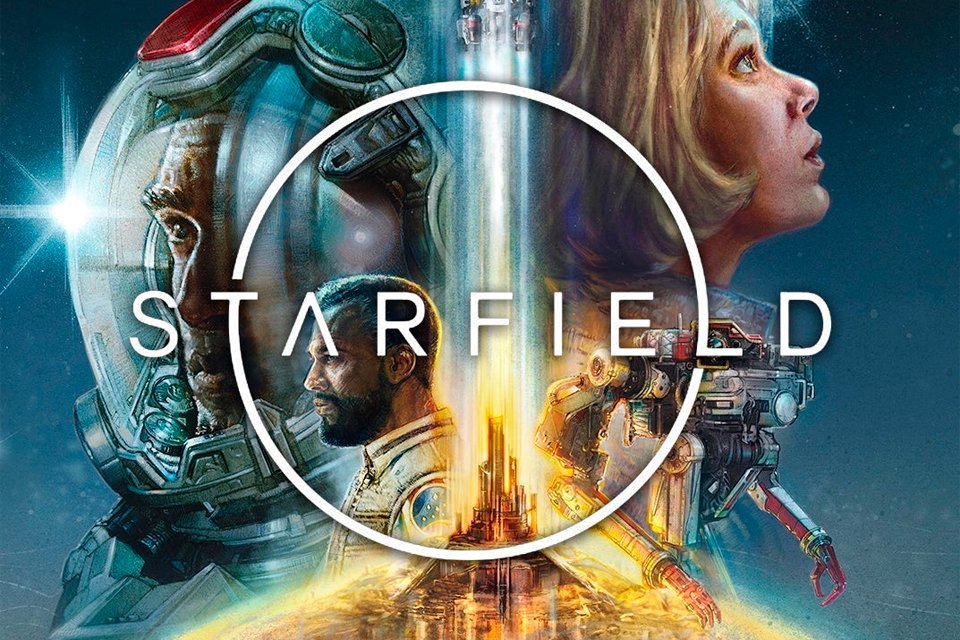Imagem de: Starfield suporta mods na versão do Xbox Game Pass e da Microsoft Store?