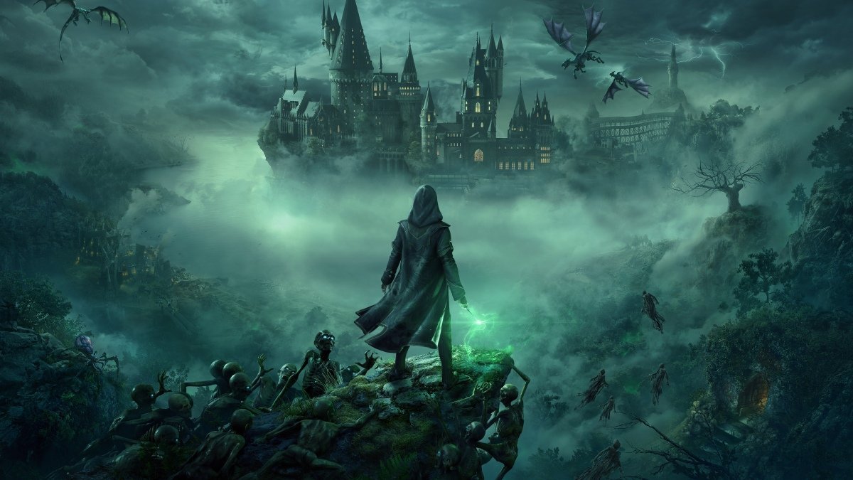 Imagem de: Steam: Hogwarts Legacy entra em promoção e alcança menor preço histórico