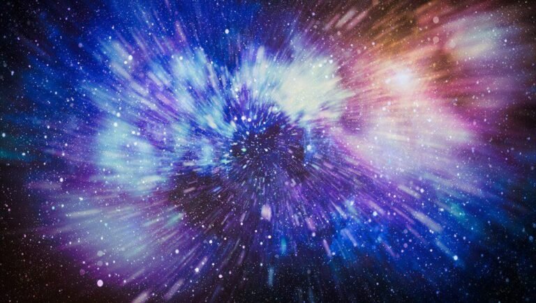 Teoria Do Big Bang: O Que é E Como Ela Explica A Origem Do Universo?