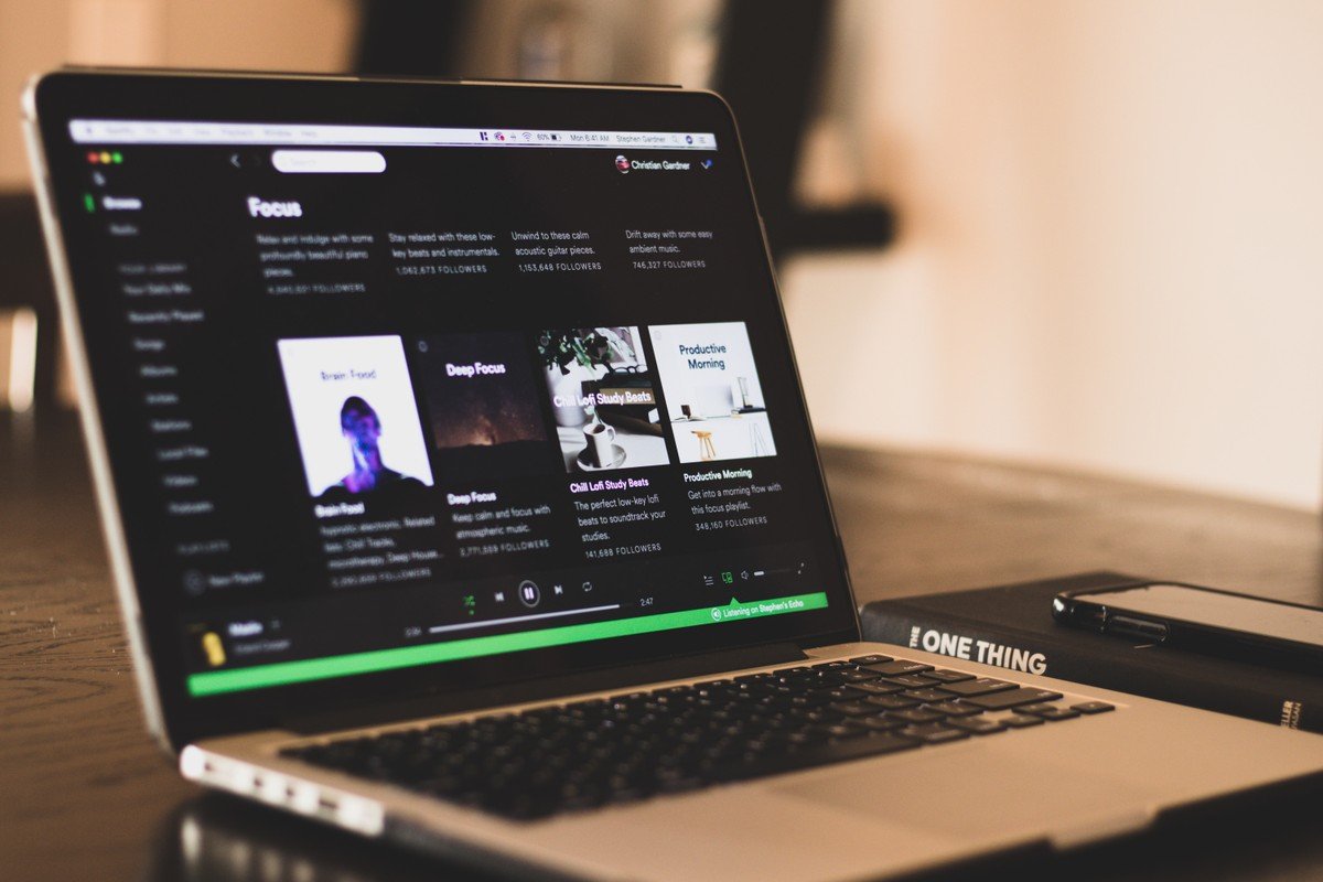 Usa Spotify? Veja 5 sites divertidos que revelam coisas sobre o seu gosto