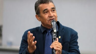 Vereador Ayrton Araújo, do PT, aderiu e está engajado na campanha do Setembro Amarelo