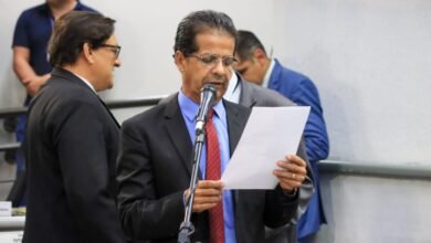 Vereador Edu Miranda tem indicações atendidas na Capital