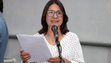 Vereadora Luiza Ribeiro denuncia aumento expressivo nas contratações temporárias pela Prefeitura de Campo Grande