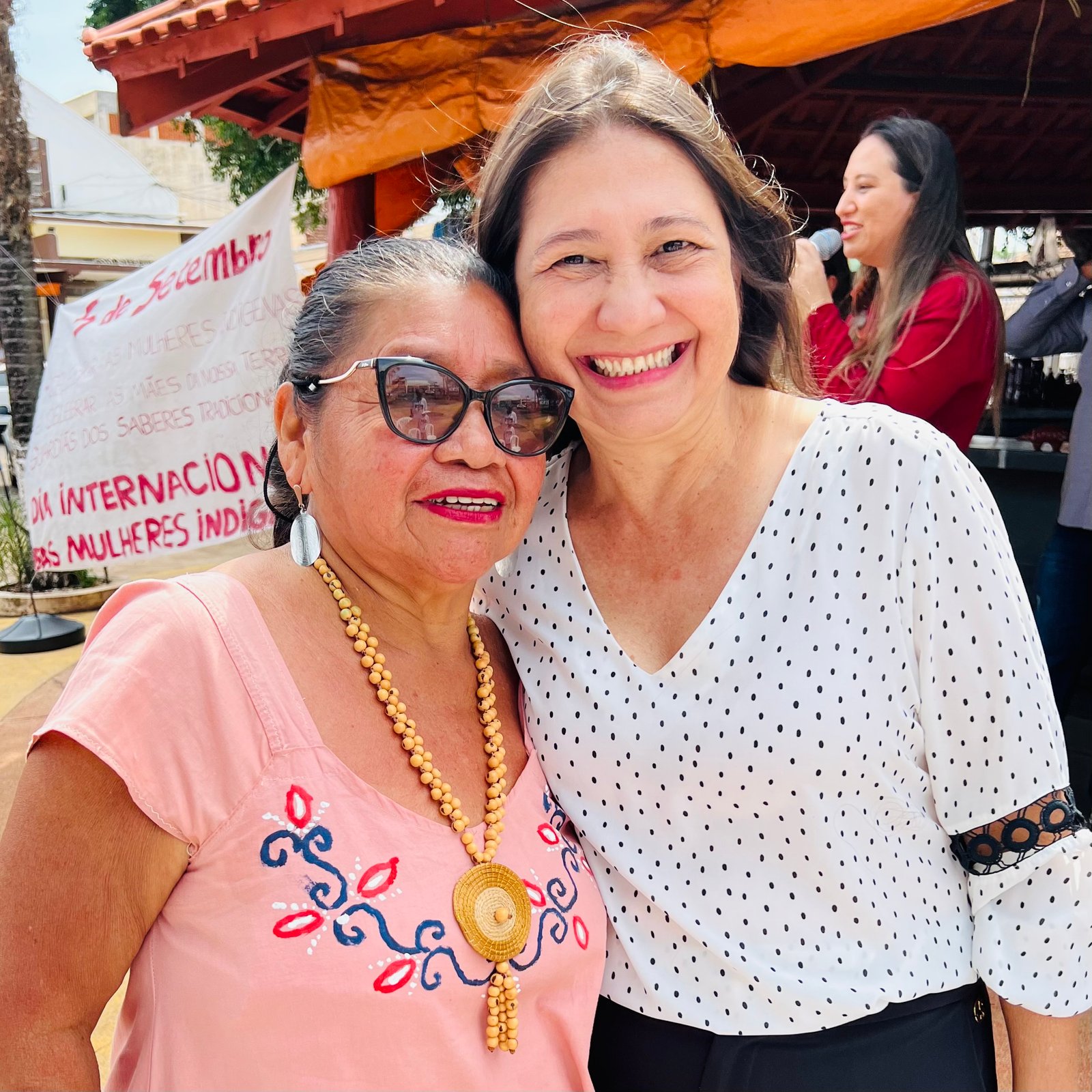 Vereadora Luiza Ribeiro propõe Projeto de Lei para instituir o “Dia Municipal da Mulher Indígena” em Campo Grande