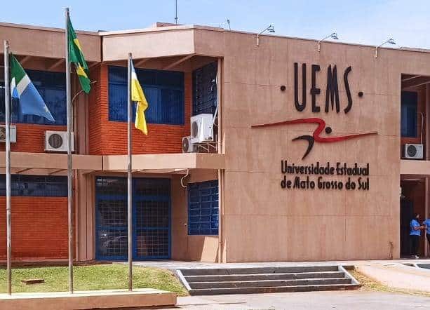 Vestibular UEMS 2024 oferta 811 vagas em 38 cursos de graduação