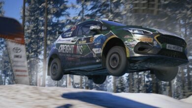 Imagem de: WRC: veja requisitos para rodar e preço do jogo de corrida