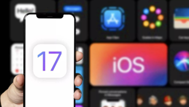 iOS 17: Apple lança atualização para corrigir falha de segurança no sistema