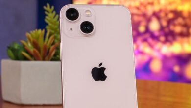 iPhone 13 Mini sai de linha e deixa iPhone SE como única opção compacta da marca