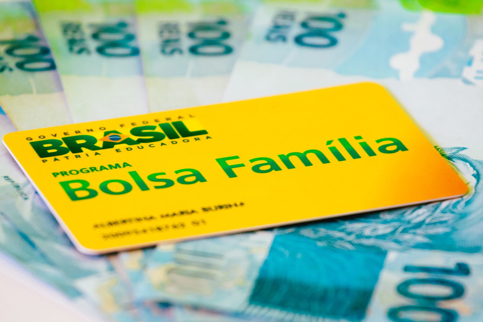 14 milhões de beneficiários do Bolsa Família têm dados atualizados; saiba o motivo