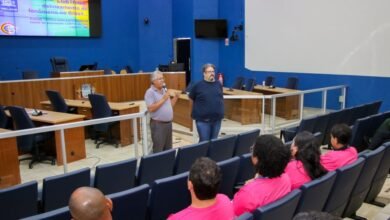 2º Ciclo de Capacitação para atendimento à população LGBTQIA+ foi promovido pela Prefeitura de Três Lagoas