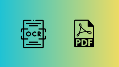 5 leitores OCR para converter PDF em texto
