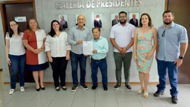 AGEMS e Prefeitura de Bataguassu firmam parceria sustentável na gestão de resíduos sólidos
