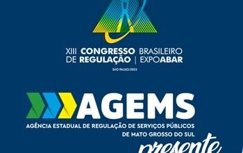 Agems realiza intercâmbio de informações com outras agências e instituições relevantes no Brasil