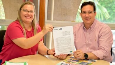 Agems renova importante convênio da área de resíduos sólidos com a prefeitura de Nova Alvorada do Sul