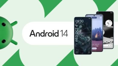 Imagem de: Android 14 é lançado oficialmente: veja celulares compatíveis e novos recursos
