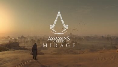 Assassin's Creed Mirage é uma marcante excursão por Bagdá! Veja review