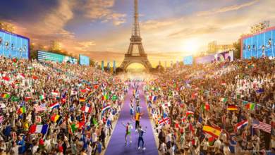 Atos inaugura Centro de Operações Tecnológicas para Jogos de Paris 2024