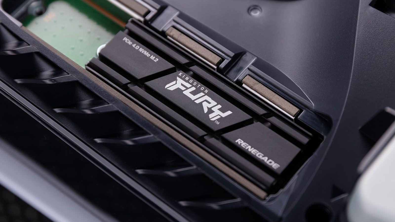 BGS 2023 | Nos upgrades de consoles, Kingston mira no “simples” e “confiável”