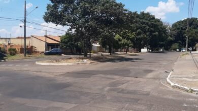 Betinho pede manutenção e melhorias no trânsito do São Conrado, Rita Vieira e mais 3 bairros