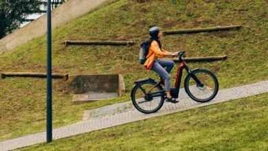 Cannondale lança bicicleta elétrica urbana de baixo custo