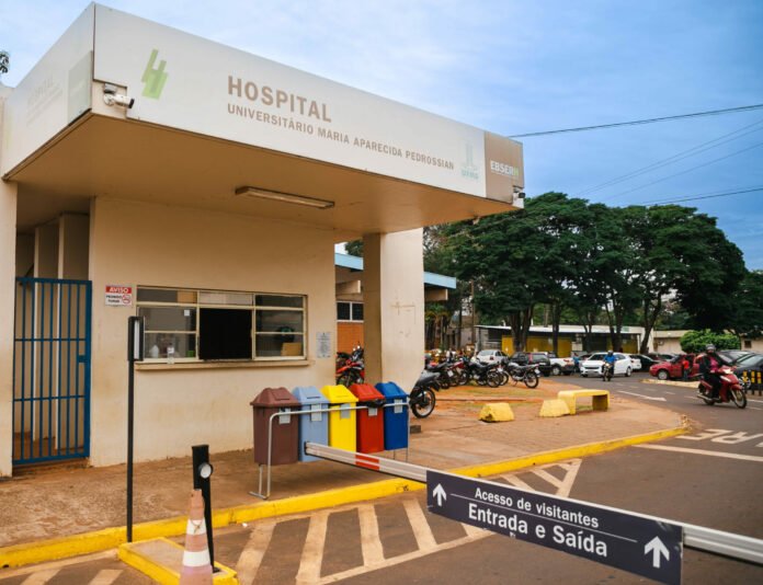 Concurso público oferece vagas para o Hospital Universitário e tem inscrições abertas