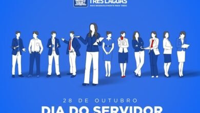 DIA DO SERVIDOR – Mulheres representam 71% do quadro e ocupam 63% dos cargos de liderança na Prefeitura de Três Lagoas