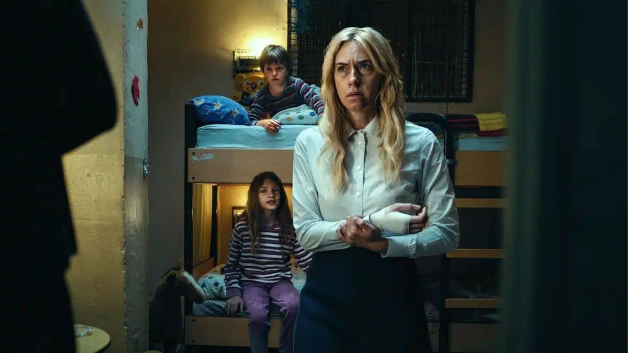 Imagem de: Depois da Cabana: veja mais 6 minisséries de suspense na Netflix