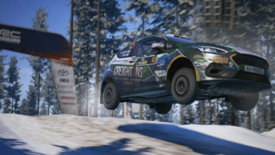 EA Sports WRC: veja gameplay e requisitos do jogo de corrida de rali
