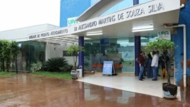 Em Campo Grande, Sesau divulga escala médica de plantão nas UPAs e CRSs neste sábado