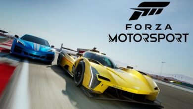 Imagem de: Forza Motorsport impressiona em realismo, jogabilidade e visual - Review