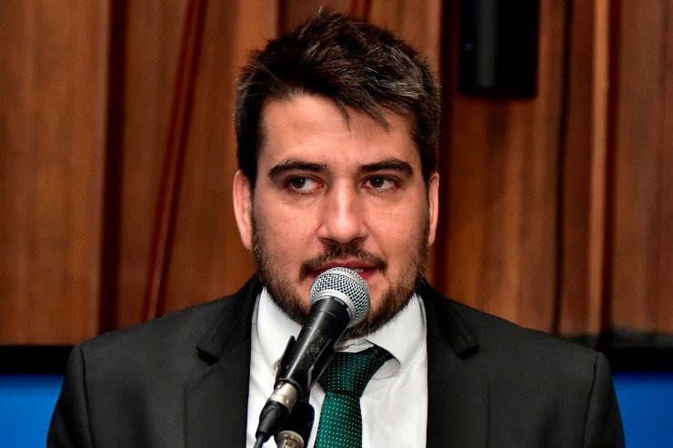 Frente Parlamentar Pró-Vida é instalada na Assembleia Legislativa