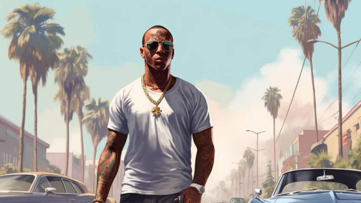 Imagem de: GTA 6 será anunciado hoje pela Rockstar? Entenda rumor envolvendo o game