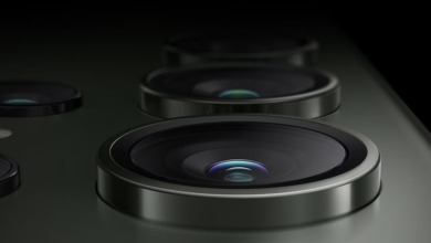Galaxy S24 Ultra poderá receber nova câmera com zoom potente e 200 MP
