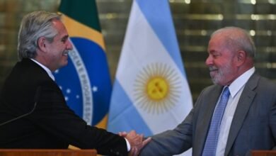 Governo nega pressão de Lula e diz que empréstimo à Argentina foi “ajuda” por escassez de reservas