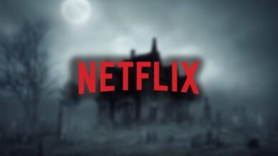 Imagem de: Halloween: 6 filmes e séries de terror em alta para assistir na Netflix