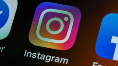 Instagram testa feed apenas com conteúdos de contas verificadas