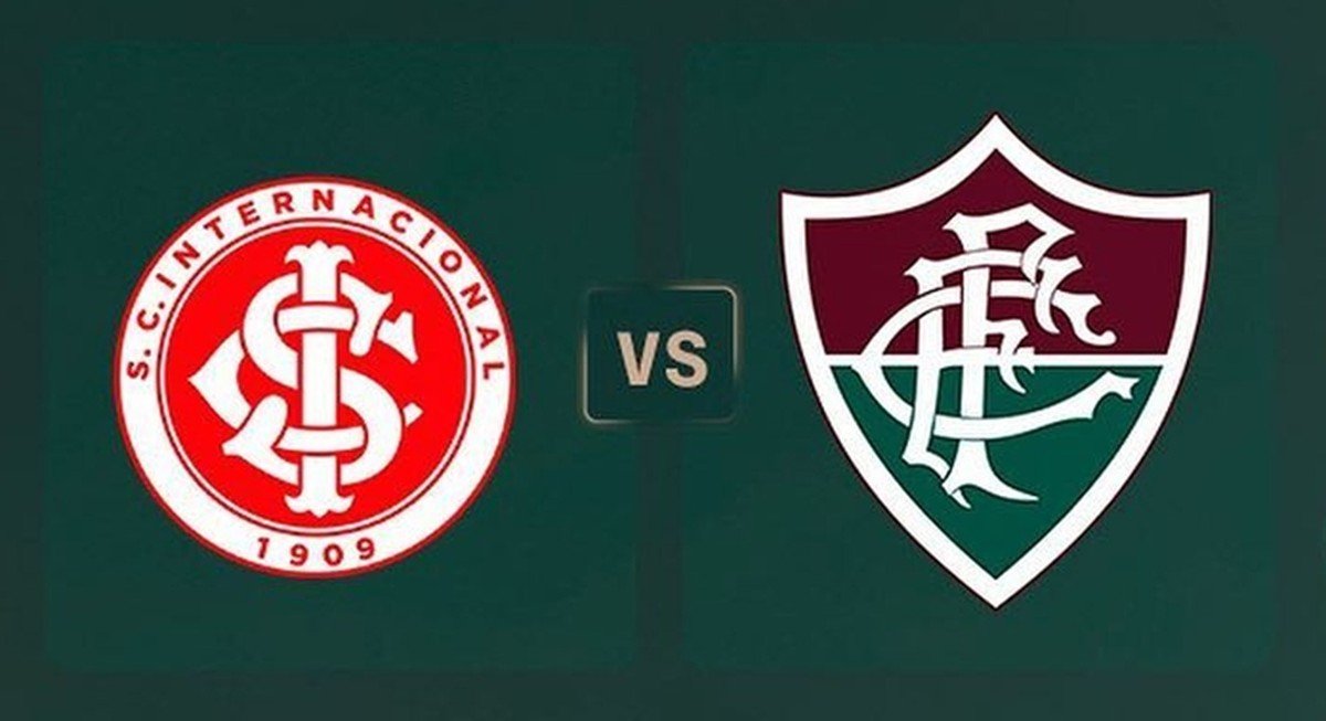 Internacional x Fluminense ao vivo: onde assistir à semifinal da Libertadores