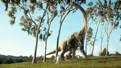 Jurassic Park: relembre a franquia e saiba onde assistir via streaming