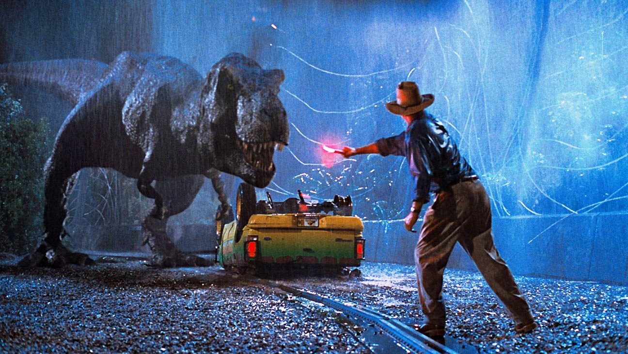 Imagem de: Jurassic World e Park: veja ordem cronológica e onde assistir
