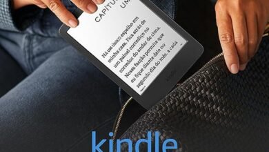 Kindle 11ª Geração vs Paperwhite: veja o que muda entre os e-readers