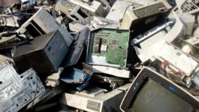LIXO ZERO – Três Lagoas terá coleta de lixo eletrônico durante esta semana