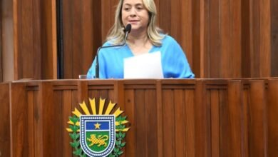 Lia Nogueira pede a implantação de mais uma UPA em Dourados
